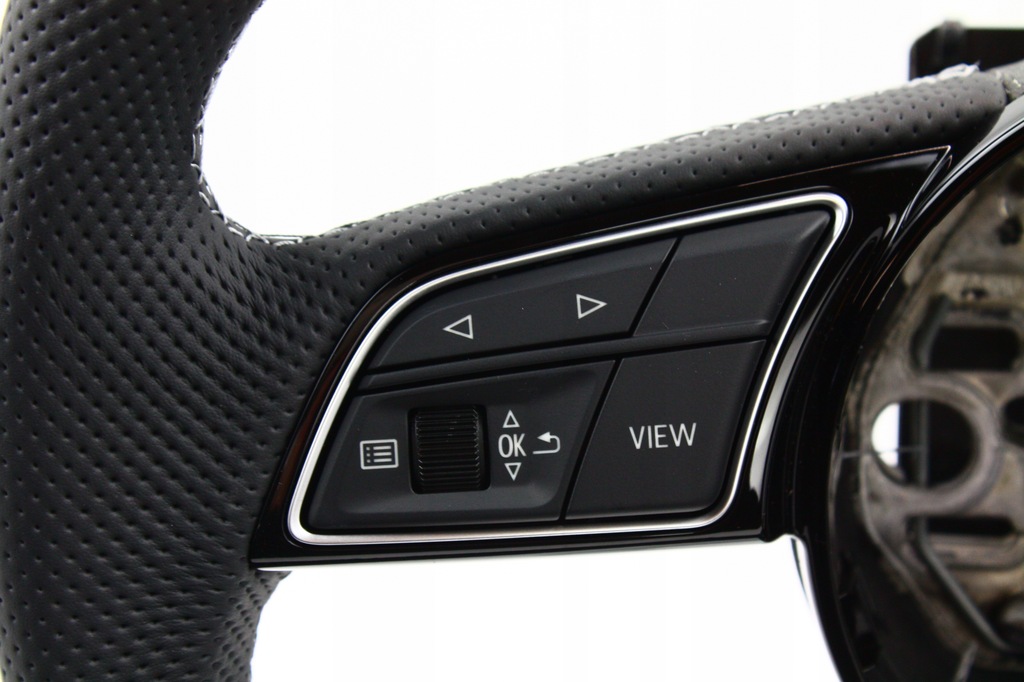 фото №9, Nowa org воздуховод спортивный s-line audi a1 a3 8y 82a419091ac