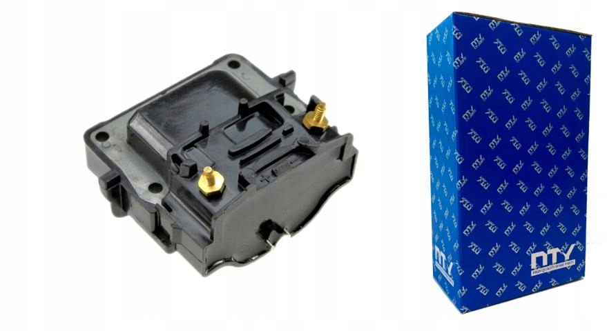 фото №1, Катушка зажигания nty ecz-ty-001