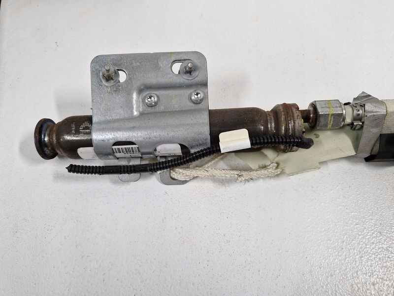 фото №6, Chevrolet hhr шторка безопасности воздушная подушка безопасности правая