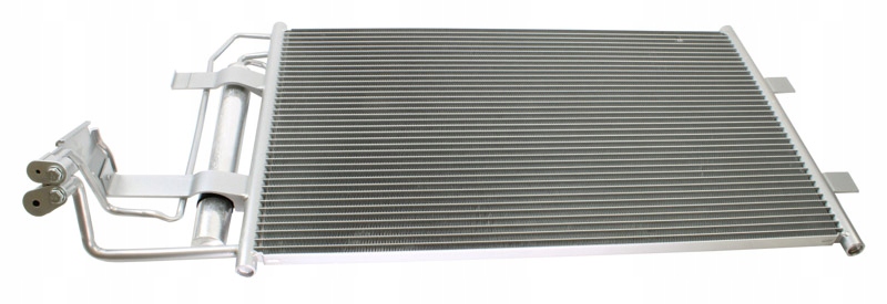 фото №1, Maxgear ac830404 конденсатор, кондиціонер