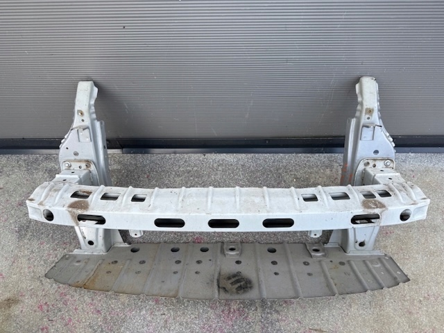 фото №1, Pas передній підсилювач передній балка mitsubishi space star lift 2019--