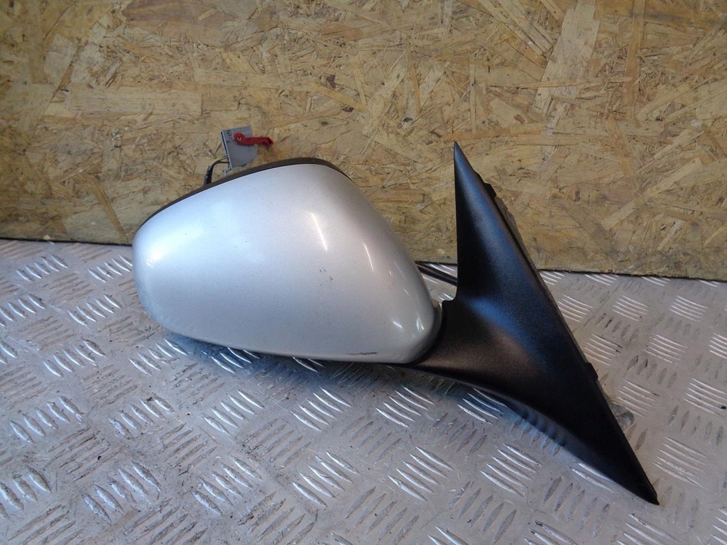 фото №1, Зеркало правое alfa romeo 159 05- 565/a 5pin eu
