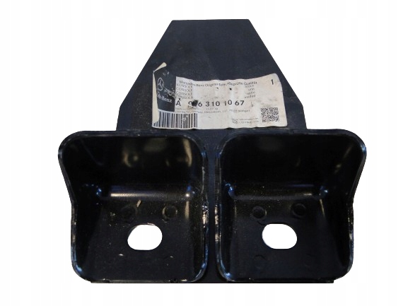 фото №1, Mercedes sprinter 906 w906 907 w907 910 w910 кронштейн кронштейн