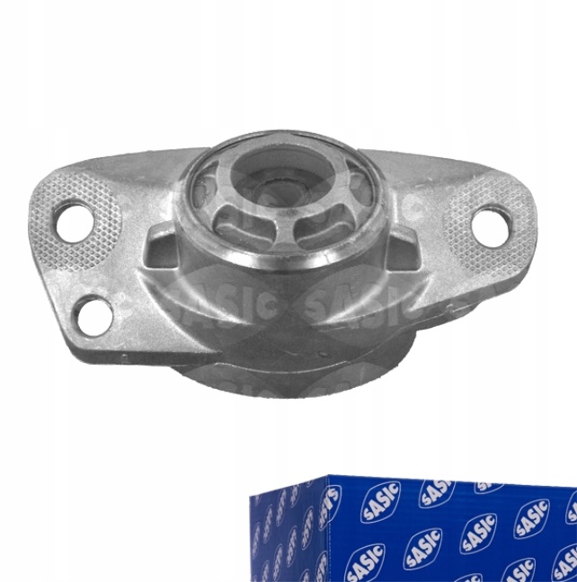 фото №1, Подушка амортизатора задня do seat altea xl 1.9 tdi