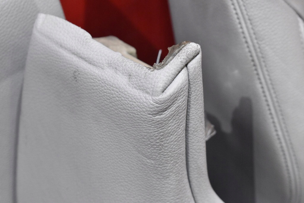 фото №5, Сиденье сиденья обшивка обшивки комплект eu bmw f30 kombi 11-16