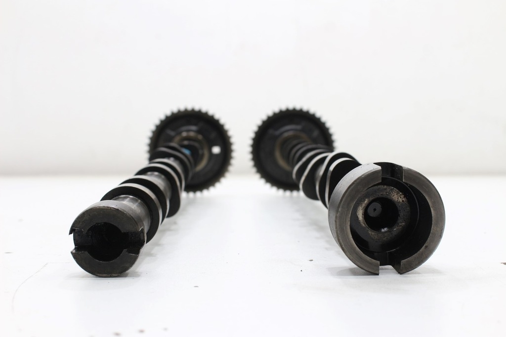 фото №9, Вали розподільного валу комплект transit mk7 2.2 tdci