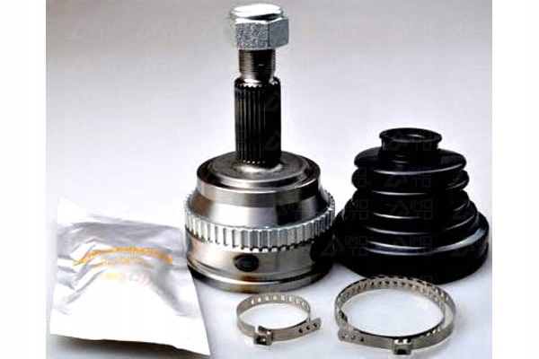 фото №1, Denckermann 4401720 шарнир zew