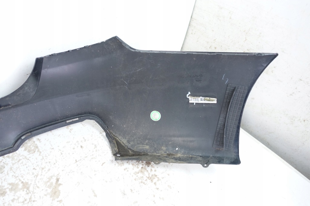 фото №9, Bmw 3 f34 gt m-pakiet 2013- бампер задняя задний 8057153