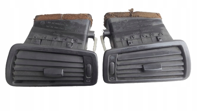 фото №1, Fiat ulysse ii решётка обдув левая lub правая