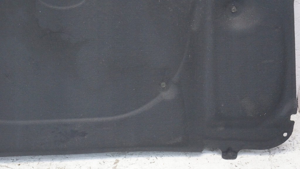 фото №5, Шумоизоляция капот + клипсы lexus is ii is220