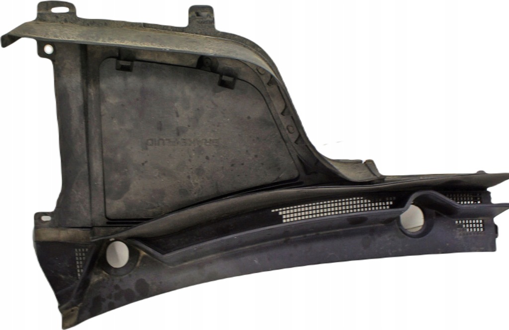 фото №1, Pv012 infiniti fx ii qx70 жабо левая 66863 1cj0a