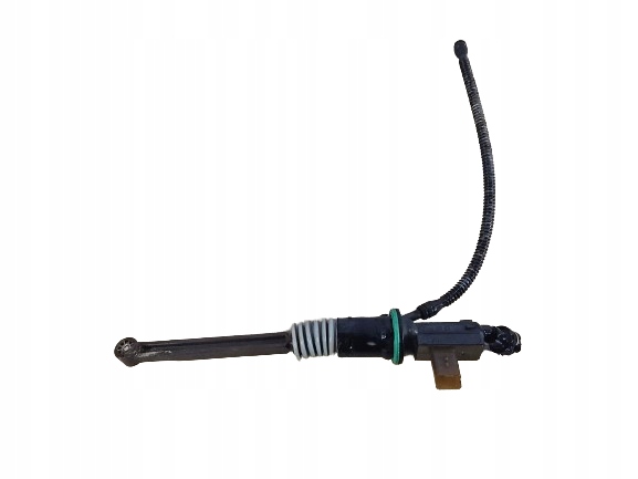 фото №1, Opel crossland lift 20- citroen peugeot помпа сцепления