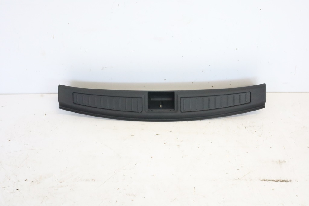 фото №1, Захист поперечина заднього багажника tesla model s p85 2015r