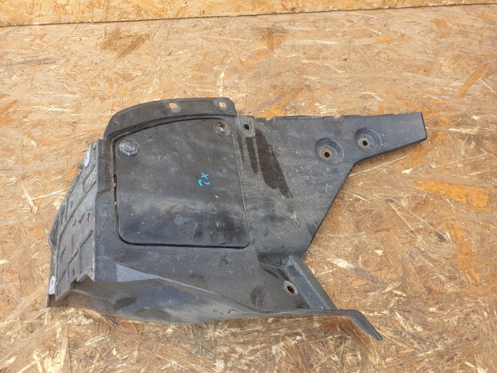 фото №1, Mazda cx5 i захист підкрилок правий перед kd53 50341