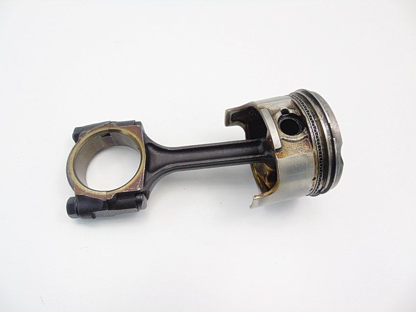 фото №1, Поршень шатун 800 0.8 deawoo tico matiz