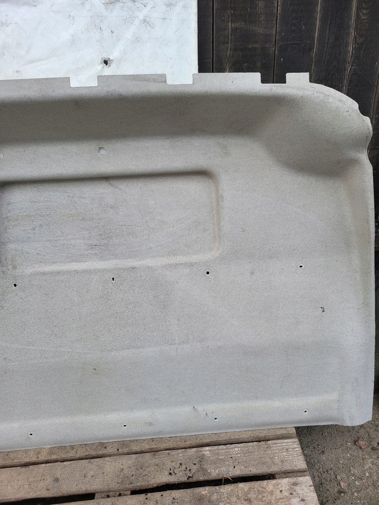 фото №3, Стіна перегородкова renault master iii iv lift 792763829r