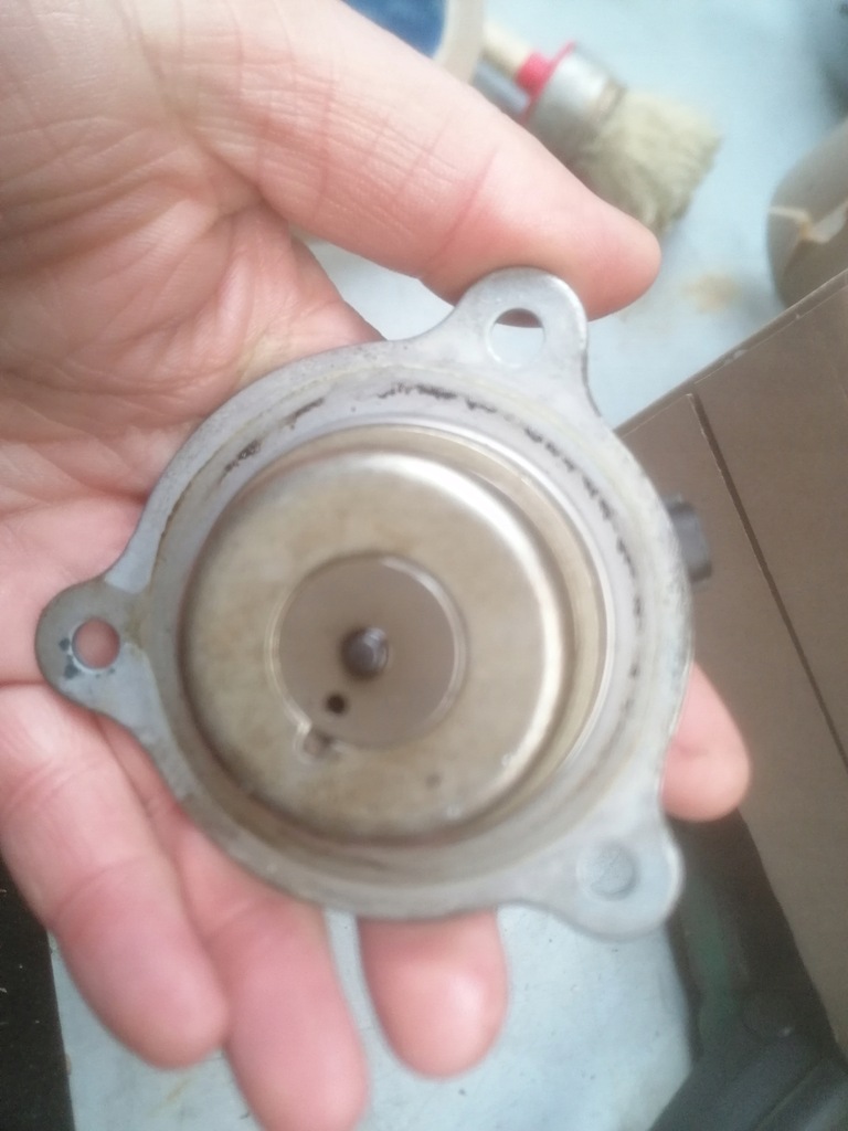 фото №4, Датчик двигуна camaro 6,2 v8 2017rok