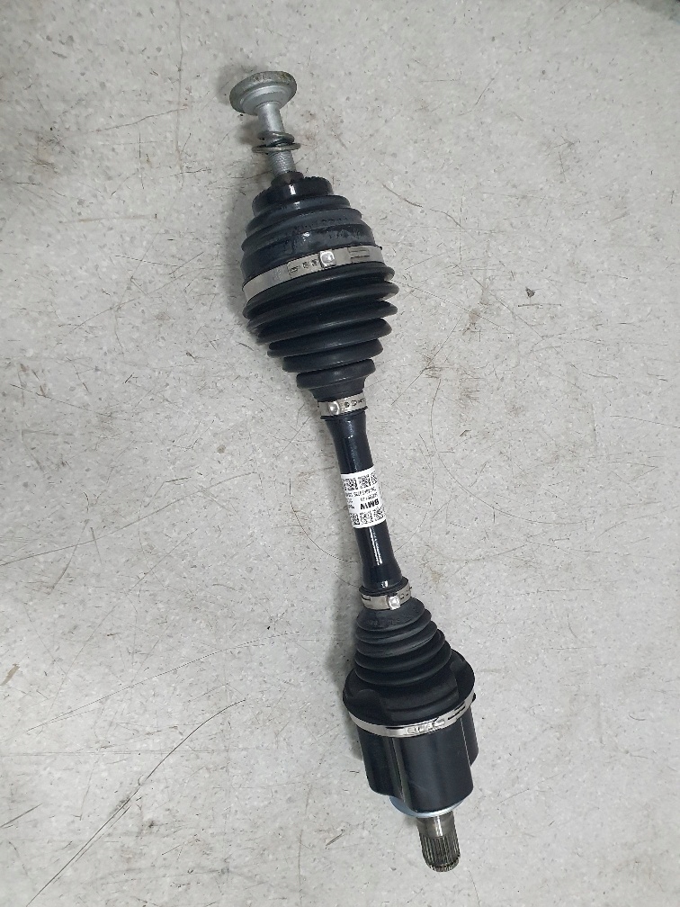 Купить Mini cooper s lci f56 f55 f57 jcw works 2.0 aut приводной вал левая новая 5a2e061