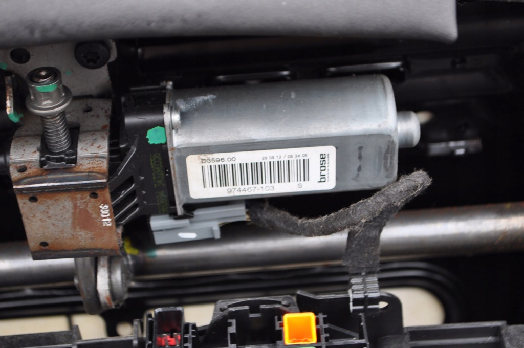 фото №14, Volvo s60 ii v60 сиденье левый водителя usa управление электрический