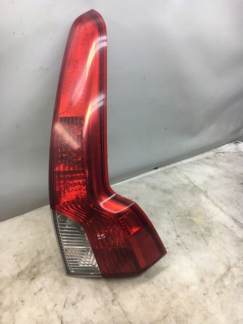 фото №1, Volvo v50 лампа права задня 30744542