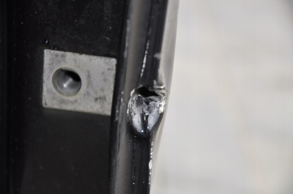 фото №5, Audi q7 4m0 двері ліва передні перед