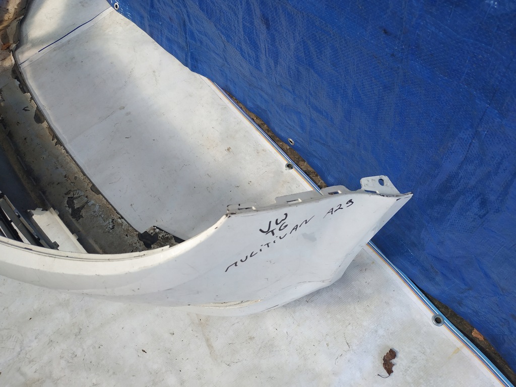 фото №5, Бампер перед передній vw t6 multivan bydgoszcz