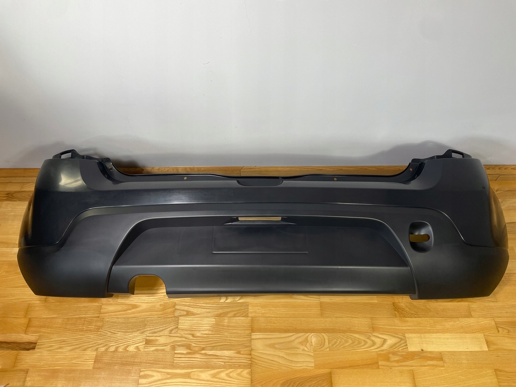 фото №1, Бампер задняя dacia sandero 1 i новый оригинал