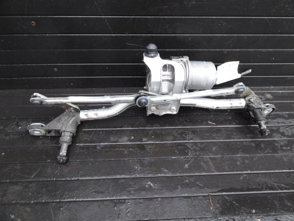 фото №1, Ford ecosport 2019 моторчик механизм дворник