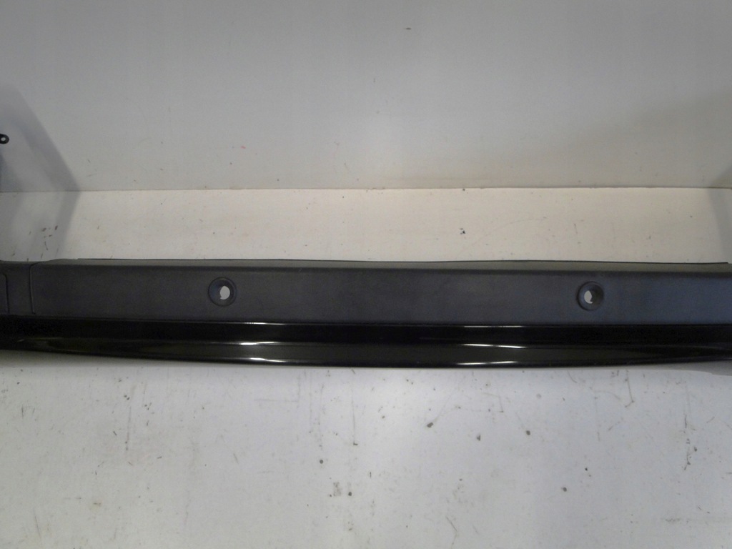 фото №7, Mercedes citan 415 w415 kango 2 ii бампер задній задня pts