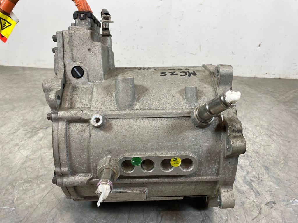 Купити 2022 mg zs двигун електричний ev tz204xs1481