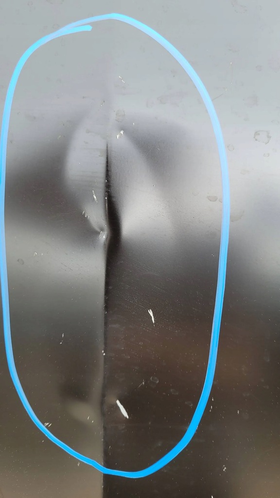 фото №6, Opel crossland x lift капот крышка oryg fv