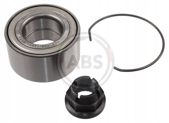 фото №2, Підшипник колеса do renault logan ii 1.2 1.5 dci 1.6