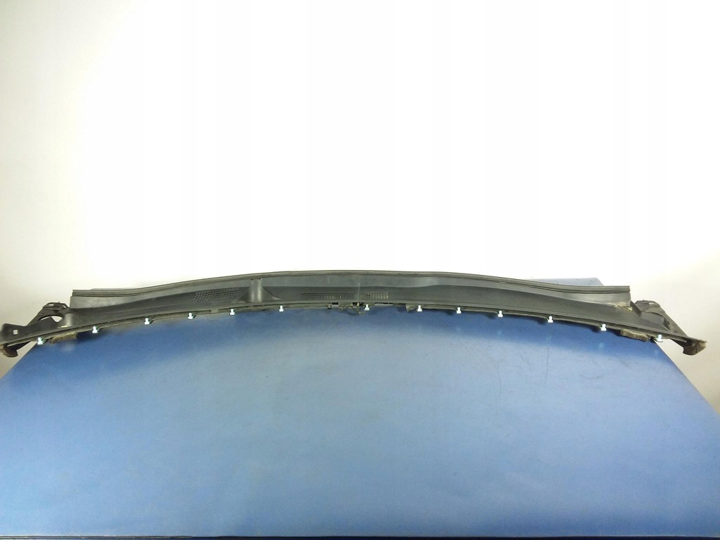 фото №4, Infiniti q50 жабо левая правое