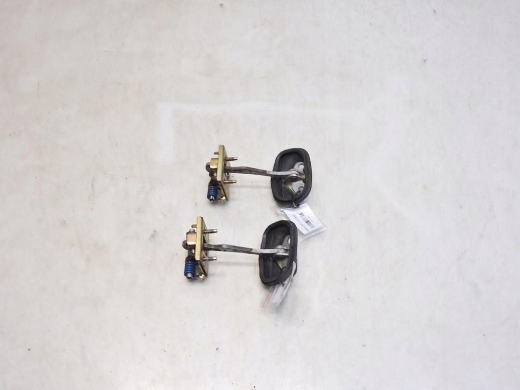 фото №7, Ограничитель дверь задняя citroen c5 i lift arg21602