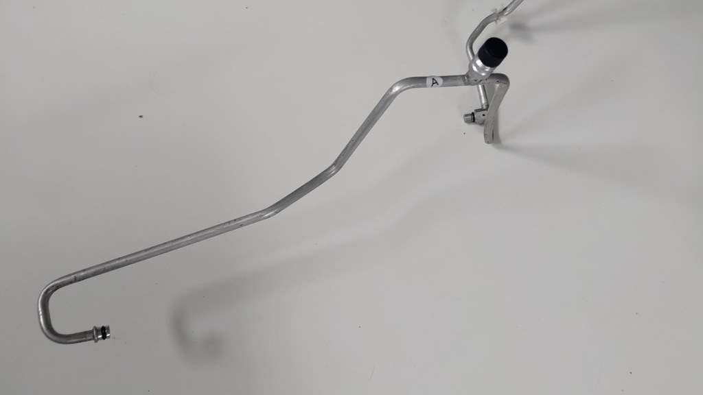 фото №7, Шланг трубка кондиционера eclipse cross 2.4 phev