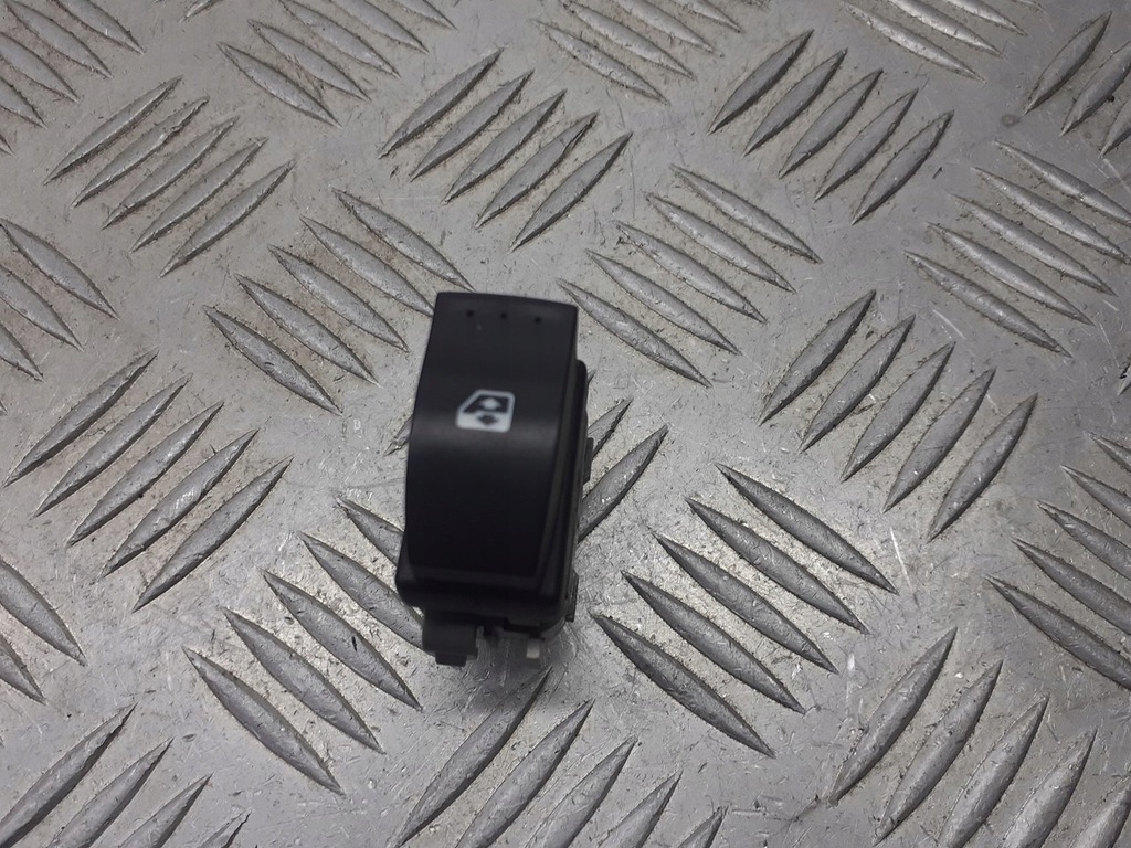 фото №1, Панель скло правий задня renault scenic ii 1.5dci 2808202