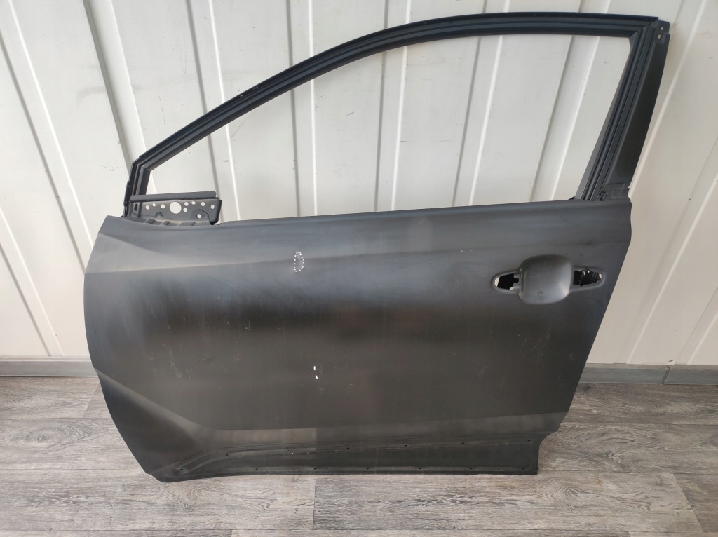 фото №1, Дверь toyota chr c-hr c hr 2016-2024 передние левая nowe оригинальные