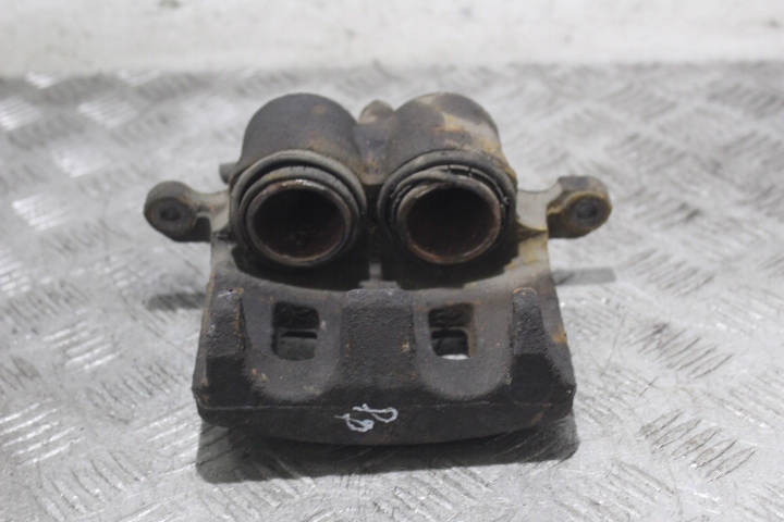 фото №3, Суппорт тормоза правый перед tribeca 3.0 r6 24v