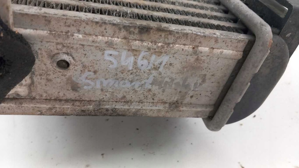 Купити Smart for four 454 1.5 dci інтеркулер