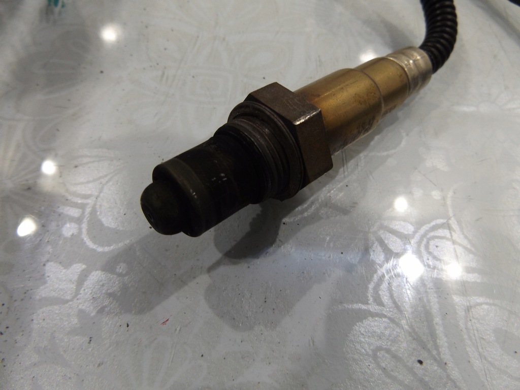 фото №1, Alfa gt 2,0 датчик 0258007156