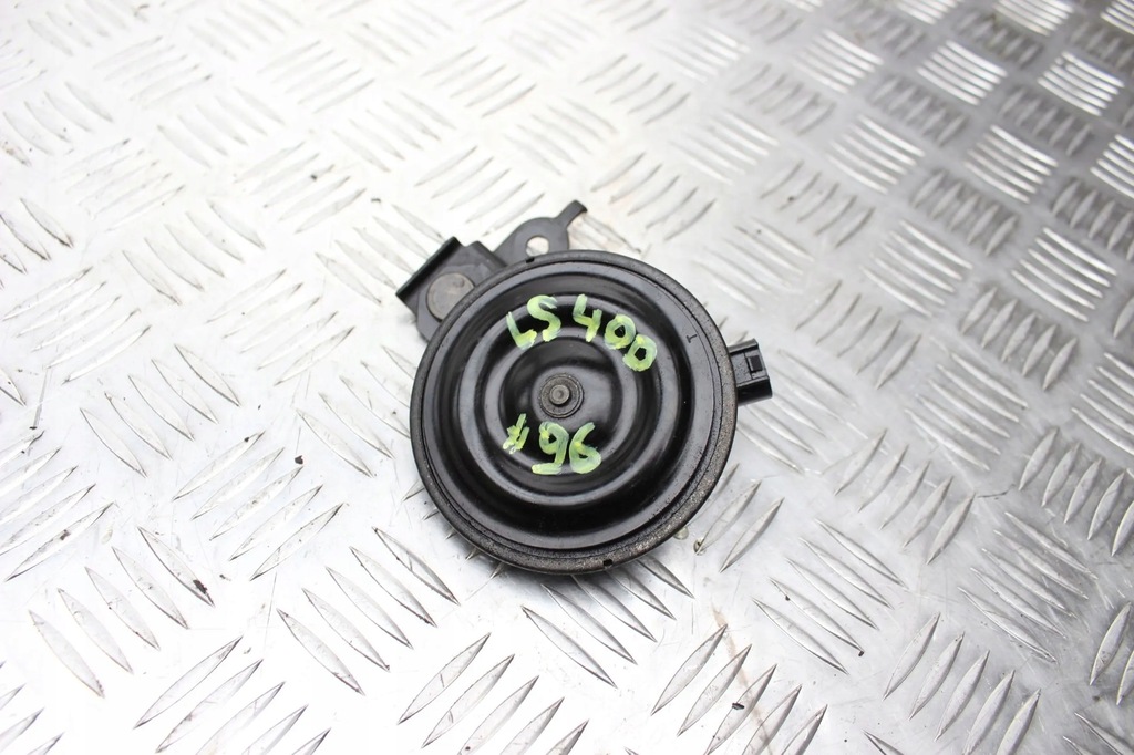 фото №1, Lexus ls 400 1993 клаксон