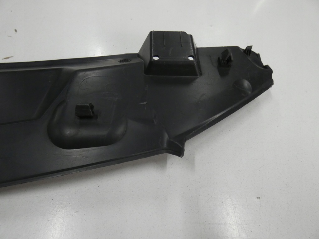 фото №11, Накладка, захист поперечина seat leon iii lift 2.006