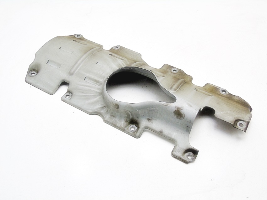 Захист вала оливи 1.9 jtd mjtd croma 159 gr punto Доставка