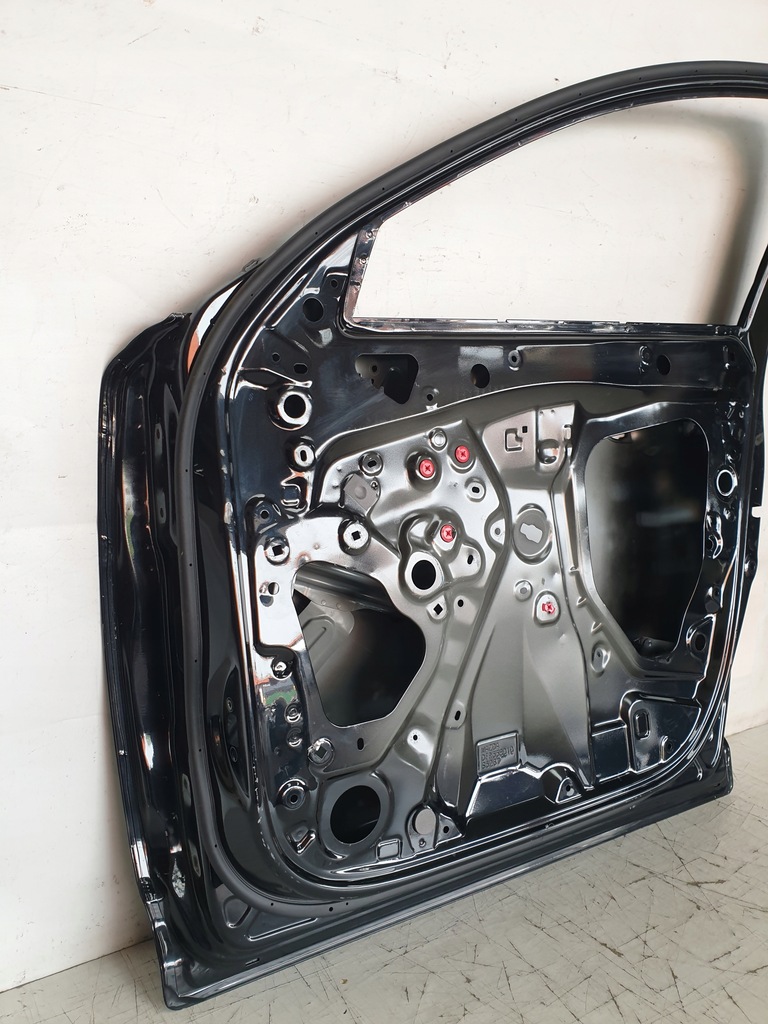 фото №8, Двері передні праве cx30 19- mazda оригінальний номер dfr558010