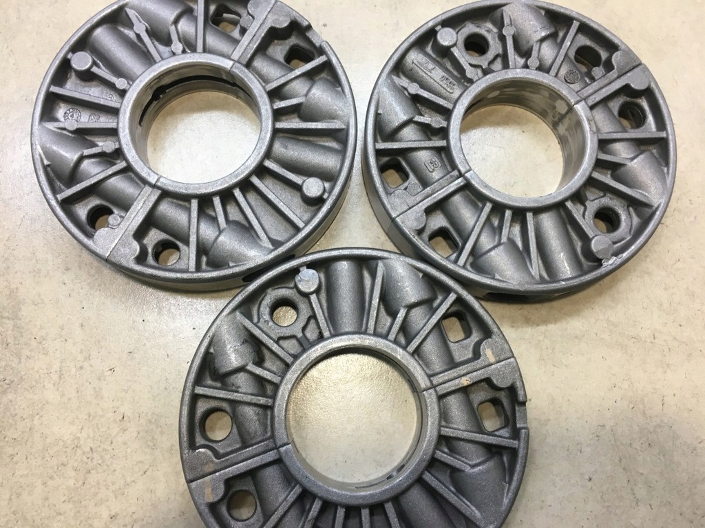 фото №8, Кронштейн вала voyager iv 2.8 crd