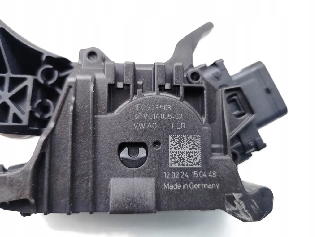 фото №7, Audi q4 педаль газу / прискорення 45 e-tron quattro двигун електричний