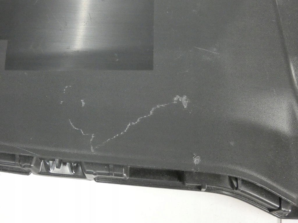 фото №6, Накладка, защита поперечина skoda karoq 2.091