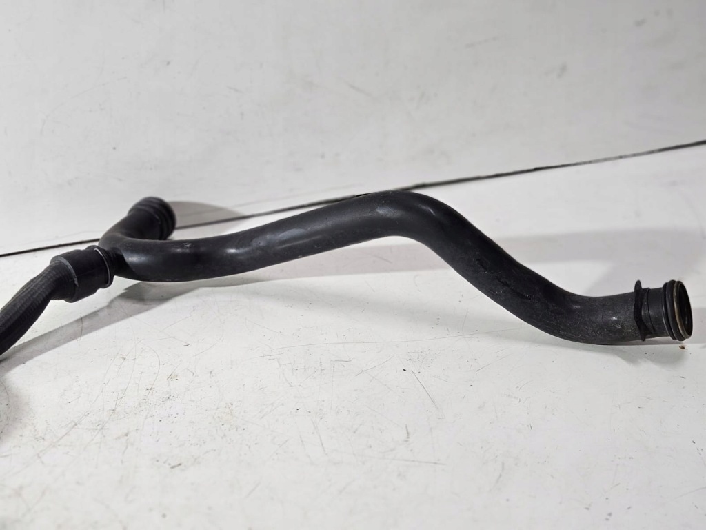 Труба патрубок шланг води peugeot в Україні