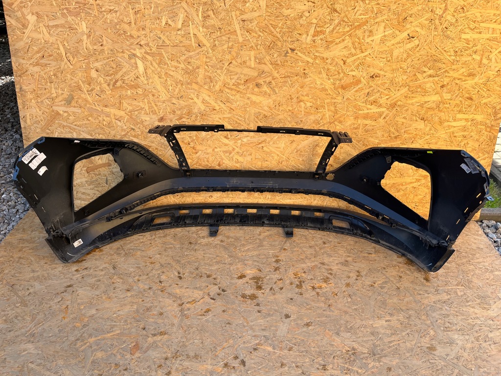 фото №13, Hyundai tucson iv 4 20- бампер передний перед 86511-n7000
