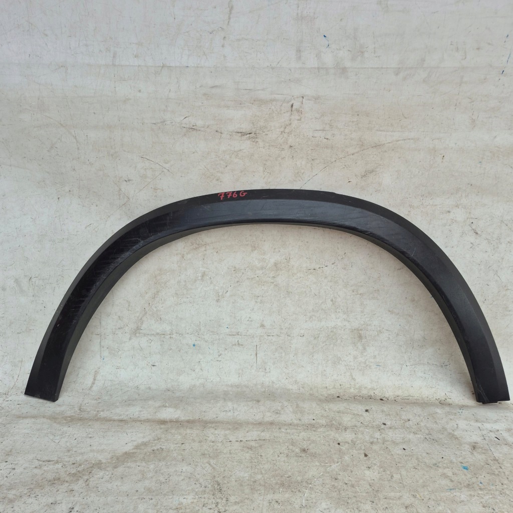 фото №1, Mercedes gle ii 2 w167 19- молдинг накладка правый задняя